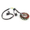 Suzuki GS125 GN125 Magneto Stator Coil (1982-2001)