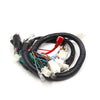 Suzuki GN125 Handlebar Light Control Switch Set