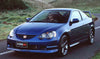 Honda Integra Purple LED Interior Light Conversion Kit (2001-2007)