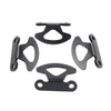 Ford F-150, Explorer, Mark LT Truck Bed Tie Down Hooks (2001-2023)