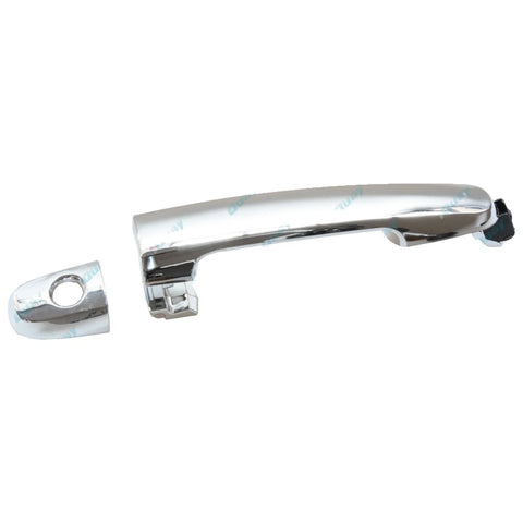 Toyota Hilux GGN15 GGN25 KUN16 KUN26 TGN16 Chrome Front Door Handles LH+RH