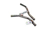 Isuzu TFR 4JA1 Oil Cooler Pipe (1990-1997)
