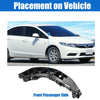 Honda Civic Right Side Front Bumper Support Bracket (2006-2011)