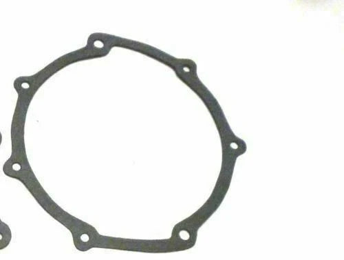 Yamaha WR 250 F WR-250F WR250F Clutch Side Cover Gasket