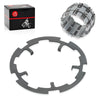 Polaris Scrambler 850 XP Sprague Bearing w/ Armature Plate (2008–2011)