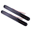 Truck Trailer 10" LED Tail Brake Stop Light Bar