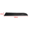 Audi A5 Carbon Fiber Dashboard Trim Cover (2008-2017)
