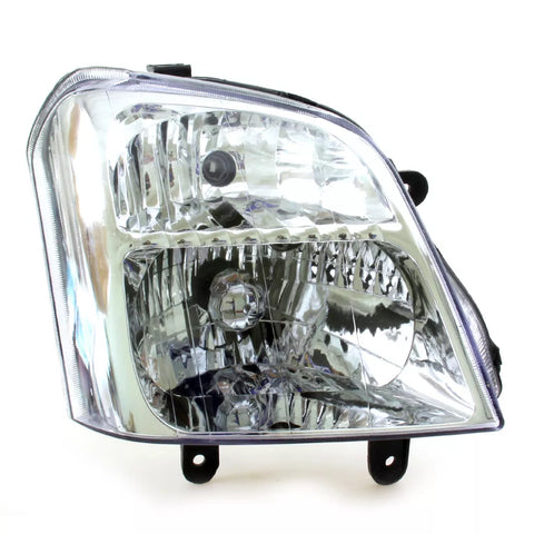 Chevrolet LUV DMax Holden Rodeo 2003-2005 Front Right Headlight
