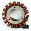 Kawasaki ZX-6R Ninja Stator Alternator (1998-1999)