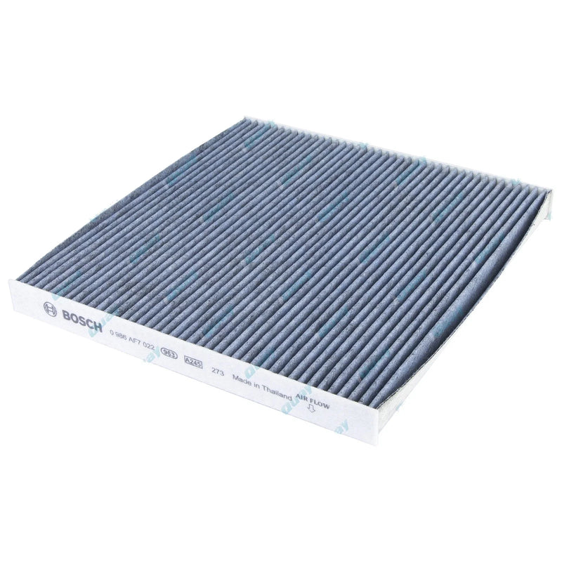 Nissan Micra K13 2010-2016 Bosch Aeristo Premium Cabin Air Filter