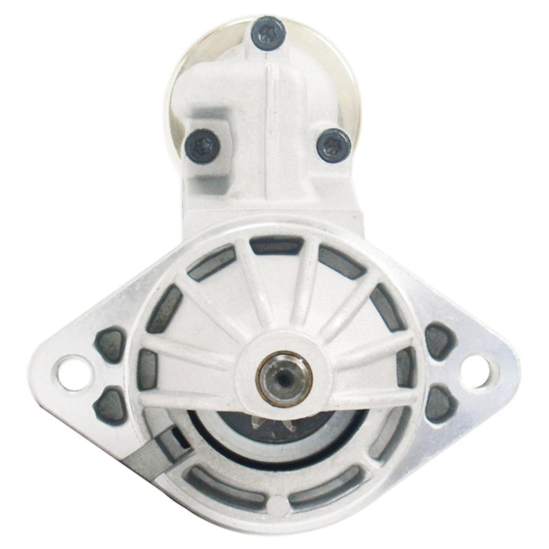 Mitsubishi Magna TR TS 4cyl 2.6L 4G54 Starter Motor 9 Tooth (1991-1996)