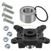 Polaris Ranger 500 570 Front Wheel Hub & Bearing & Studs (2017–2024)
