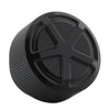 YAMAHA VMAX 1200 1700 XJR 400 Black Oil Filler Cap Cover