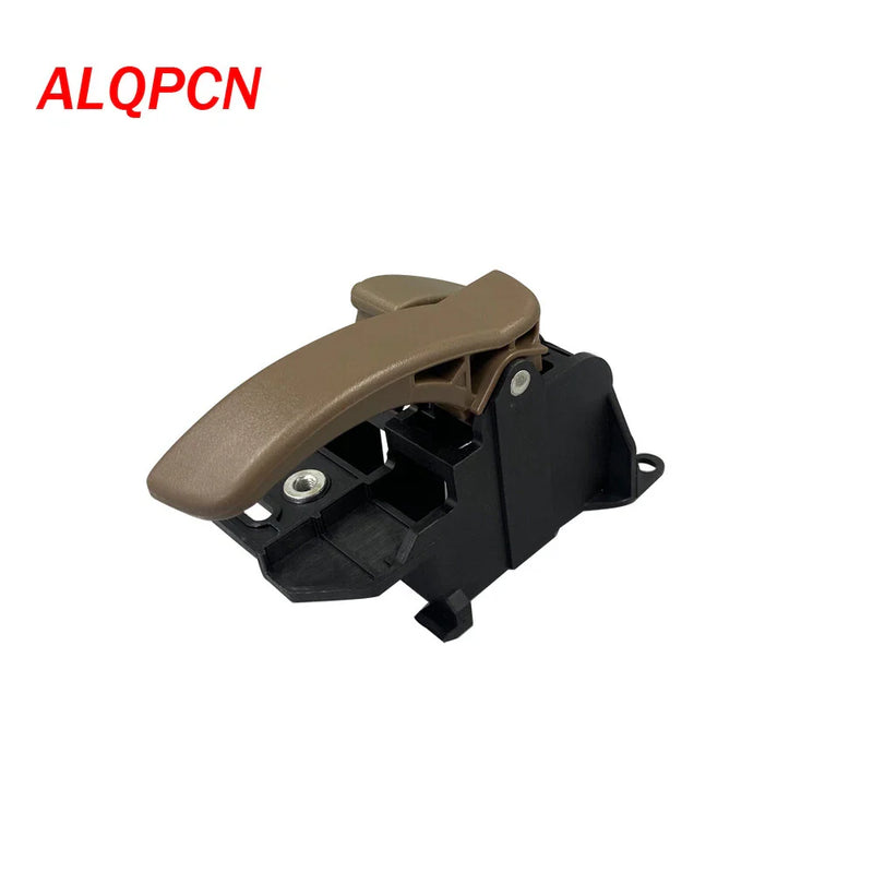 Nissan Navara D40 Frontier Door Inner Handle (2005-2015)