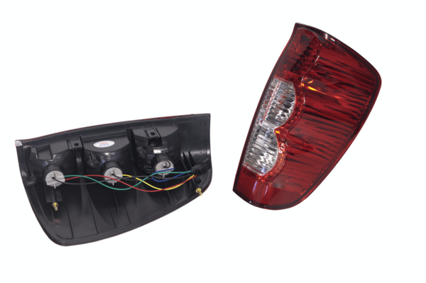 Tail Light Right Hand Side FOR Great Wall V200/V240 K2