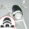 Yamaha VMX1200 V-Max / XVS650V Star Windshield (1985-2008)