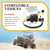 Polaris Ranger XP 900 Voltage Regulator (2013-2015)