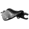 Suzuki GSXR 1000 K7 Black Front Headlight Assembly (2007-2008)