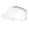 BMW X3 F25 2011-2014 White Side Mirror Cover Caps (2 x)