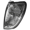 Toyota Landcruiser 100 Series LH Front Corner Park Light (1998–2005)