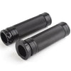Harley Touring, Sportster, Dyna CNC 1" (25mm) Handlebar Grips
