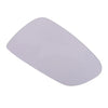 Tesla Model S Front Left Wing Mirror Glass (2012-2020)