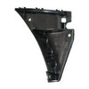 Ford Mustang Front Bumper Cover Support Bracket (2010-2014)