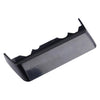 Toyota Land Cruiser Prado 2 x Center Roof Rack Leg Covers (2010-2018)