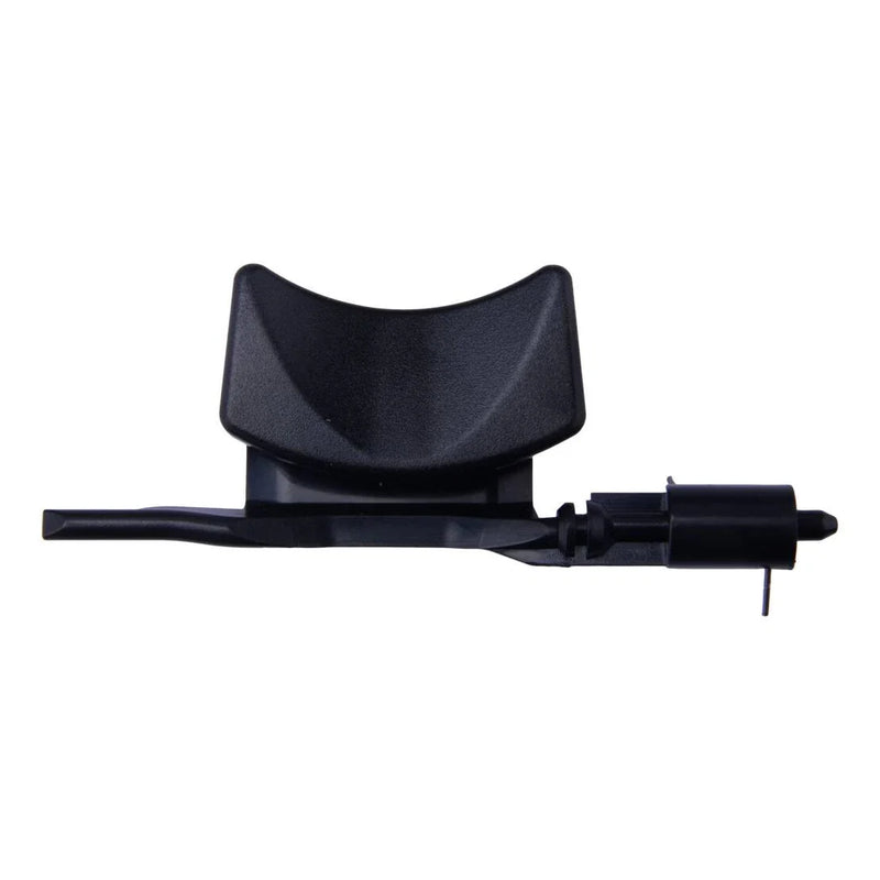Mercedes Benz W166 X166 W292 L & R Console Cup Holders (2012-2020)