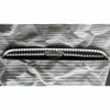 Mini F55 / 6 / 7 14-17 100% Carbon Fiber Rear Trunk Tailgate Handle Panel Trim