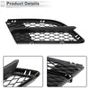 BMW 335i 1 Pc Front Right Fog Light Grill (2008-2012)