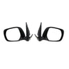 Toyota Land Cruiser GRJ200 URJ200 VDJ200 2007-2021 Electric Foldable Door Mirror LH