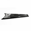 Harley Touring, Road King, Street Glide Radiator Cover Trim (2014-2023)