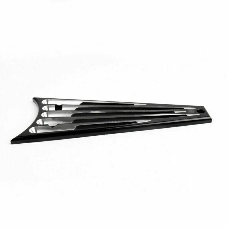 Harley Touring, Road King, Street Glide Radiator Cover Trim (2014-2023)