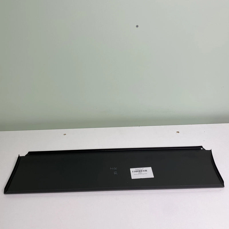 Holden HQ-WB Right Hand Rear Lower Door Repair (1971-1984)