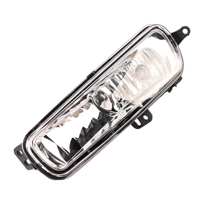 Ford Focus 2 x Left & Right Clear Fog Lights W/ Bulb (2015–2017)