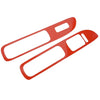 Honda Civic Power Window Switch Lifter Cover (1999-2000)
