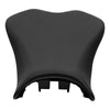 Kawasaki Ninja ZX6R Black Front Rider Driver Seat (2009-2018)