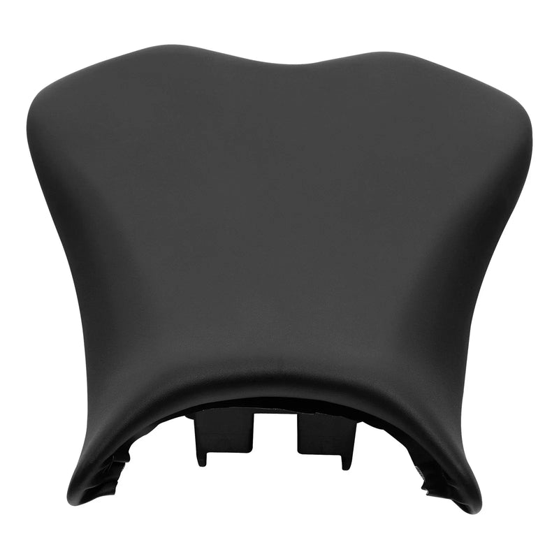 Kawasaki Ninja ZX6R Black Front Rider Driver Seat (2009-2018)
