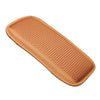 Center Console Box Protector Mat Universal Car Armrest Cushion Cover
