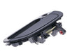 Honda Accord Smooth Black Front Right Outer Door Handle (2003-2007)