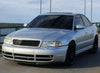 Audi A4 S4 B5 x3 Front Bumper Lip (1995-2001)