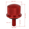 Harley Sportster Rear Seat Bolt Screw