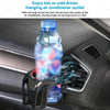 Car - Drink Coffee & Water Bottle Storage Air Vent Cup Holder (All Years)
