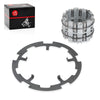 Polaris Scrambler 850 XP Sprague Bearing w/ Armature Plate (2008–2011)