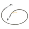 Polaris Scrambler Foot Brake To Junction Block Brake Line (2013–2025)