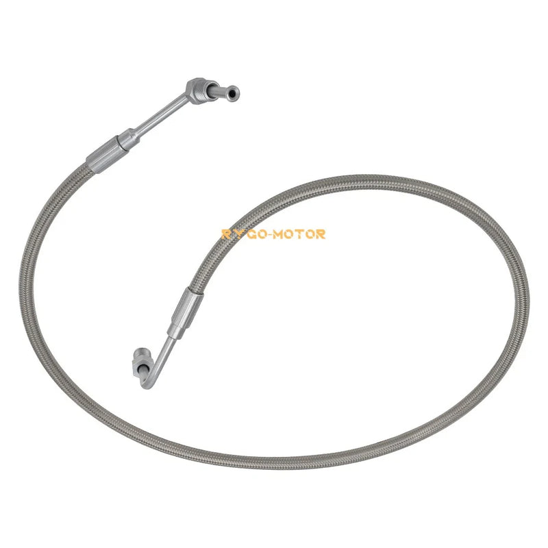 Polaris Scrambler Foot Brake To Junction Block Brake Line (2013–2025)