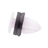 Ford Land Rover LR013135 10 x Door Trim Panel Clips (2005-2015)