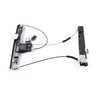 Jaguar XJ Power Window Regulator Assembly (2010-2019)