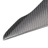 Suzuki GSXR600 750 Carbon Fiber Tank Side Fairing Gas Tank Cover (2004-2005)